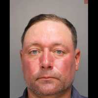 Pantless Man Fondles Himself In Front Of Dog Walker In Lancaster County