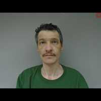East Cocalico PD: Paranoid Man Breaks Into Vacant House, Fires Homeowners Guns In Cry For Help