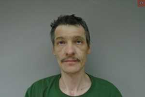 East Cocalico PD: Paranoid Man Breaks Into Vacant House, Fires Homeowners Guns In Cry For Help