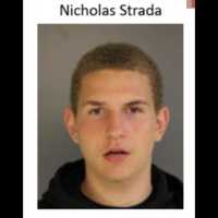 GOT HIM! US Marshals Arrest 2nd Suspect In Botched Marijuana Robbery Shooting