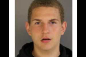 GOT HIM! US Marshals Arrest 2nd Suspect In Botched Marijuana Robbery Shooting