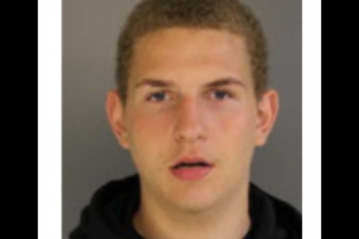 GOT HIM! US Marshals Arrest 2nd Suspect In Botched Marijuana Robbery Shooting