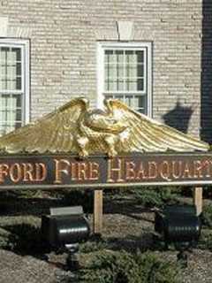 Stratford Fire Chief Applauds Police Officers For Catching Car Thieves