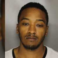 Coatesville Man Convicted Of Choking Teen Girlfriend Unconscious