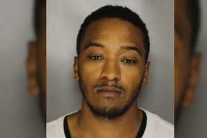 Coatesville Man Convicted Of Choking Teen Girlfriend Unconscious