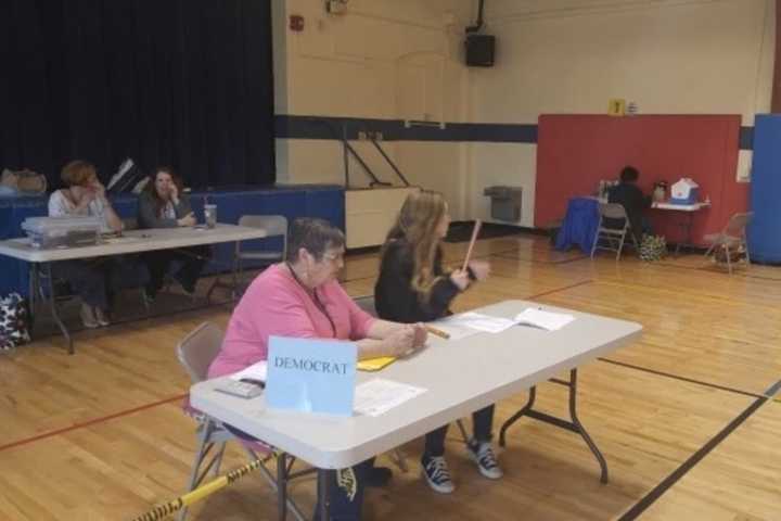 How Stratford Voted In The Presidential Primary