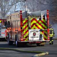 Stratford Officials Investigate 2 Suspicious Fires At Vacant House