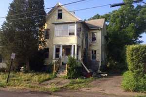 Stratford Man Charged With Setting Fire To Same House Twice