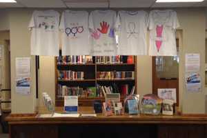 Stratford Clothesline Project Supports Sexual Violence Survivors