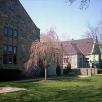 Stratford Library Participating In Fairfield County's 'Giving Day'