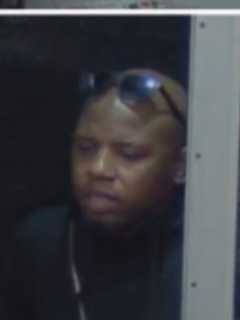 Stratford Police Seek Suspect In Armed Gas Station Robbery