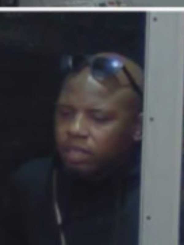 Stratford Police Seek Suspect In Armed Gas Station Robbery