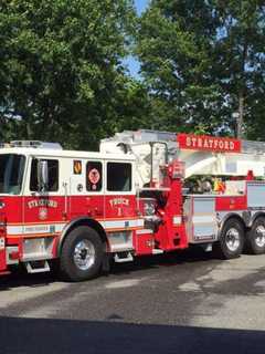 Stratford Firefighters Warn Residents Of Scam To Solicit Money