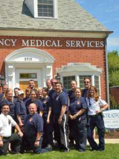 Stratford Emergency Medical Services Celebrates EMS Week With Open House