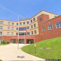 Fake Gun Locks Down Delco High School; Student Arrested