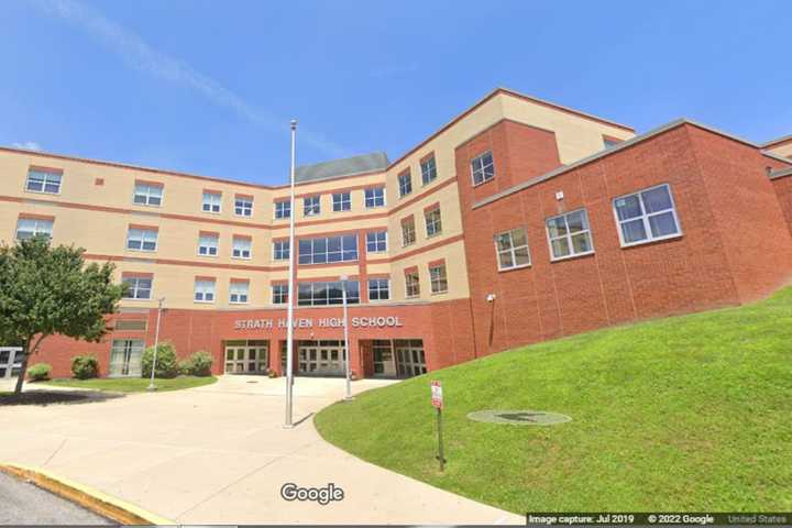 Fake Gun Locks Down Delco High School; Student Arrested