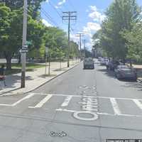 <p>Albany Police are investigating after six people were shot near Hamilton and Ontario streets early Sunday, Aug. 28.</p>