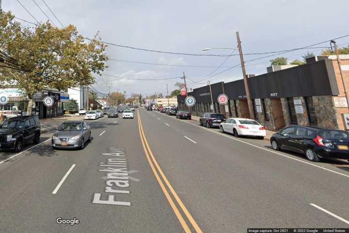 Woman Killed By Hit-Run Driver On Long Island