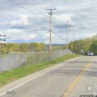 Man Killed In Two-Vehicle Crash In Capital Region
