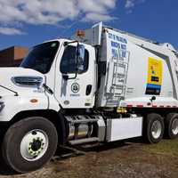 'Not A Random Act': Police Investigate Murder Of Philly Sanitation Worker