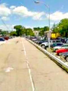 Parking Fees To Increase At Larchmont Train Station