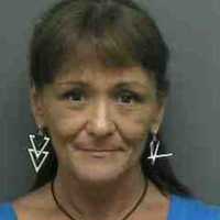 Stony Point Woman Charged With Cocaine Possession