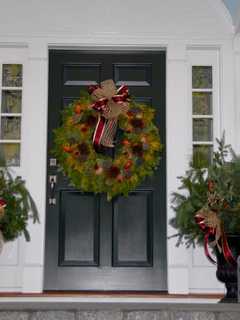 Festival Stroll Of Homes Honors Ossining Children's Center
