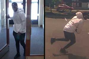 Chesco Thief Swiped Cash From Victim's Hand As He Left Bank, Say Police