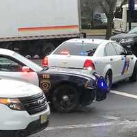 UPDATE: Couple, Both 64, Struck In Hackensack By Tenafly Driver