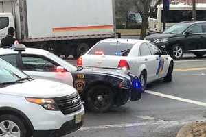 UPDATE: Couple, Both 64, Struck In Hackensack By Tenafly Driver