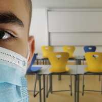 COVID-19: All Elementary School Students May Be Back In The Classroom By April