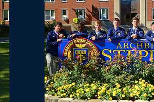 Stepinac to Host Medical Symposium for High School Students This November