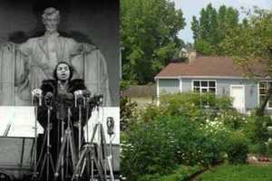 Danbury Sings The Praises Of Marian Anderson's New Role On $5 Bill