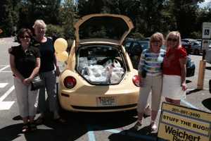 Wyckoff's Weichert Office Puts The 'Home' In 'Hometown'