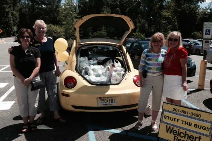 Wyckoff's Weichert Office Puts The 'Home' In 'Hometown'