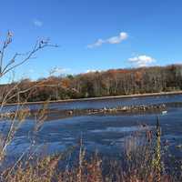 Divers Recover Body Of Rockland Man Who Jumped Into Greenwood Lake To Save Kids