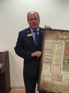 Glen Rock Council Taps Ridgefield Mayor Suarez For Borough Attorney