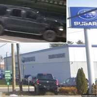 Wanted: Police Seek Man For Theft Of Car Parts On Long Island