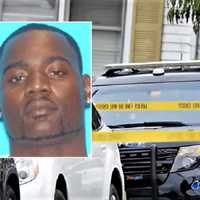 BREAKING: Bergen Prosecutor Says Fort Lee PD Justified In Shooting Gunman