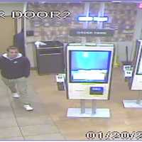 <p>A look at the second suspect.</p>