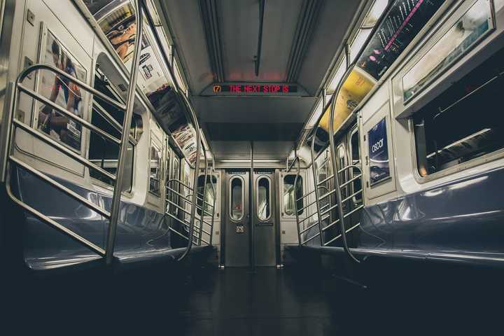 DelCo Man Charged For Exposing Himself To Women In NYC Subway