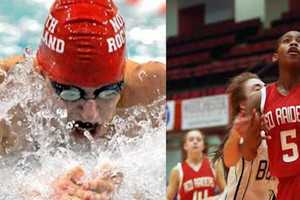 North Rockland Athletes Named SUEZ Senior Athletes Of Season