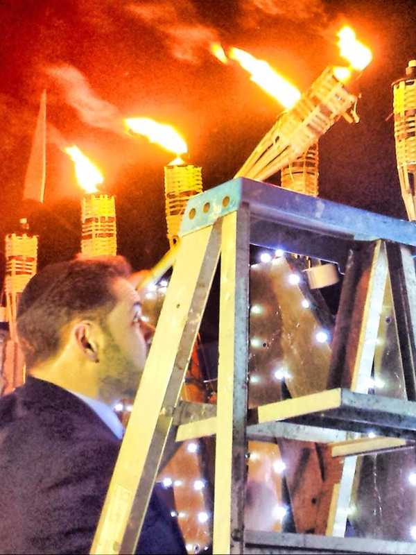Enjoy The Festival Of Lights With Rockland County's Many Hanukkah Events