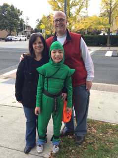 Suffern Halloween Parade Steps Off Sunday