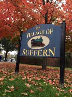 Hotel Lafayette In Suffern Demolished