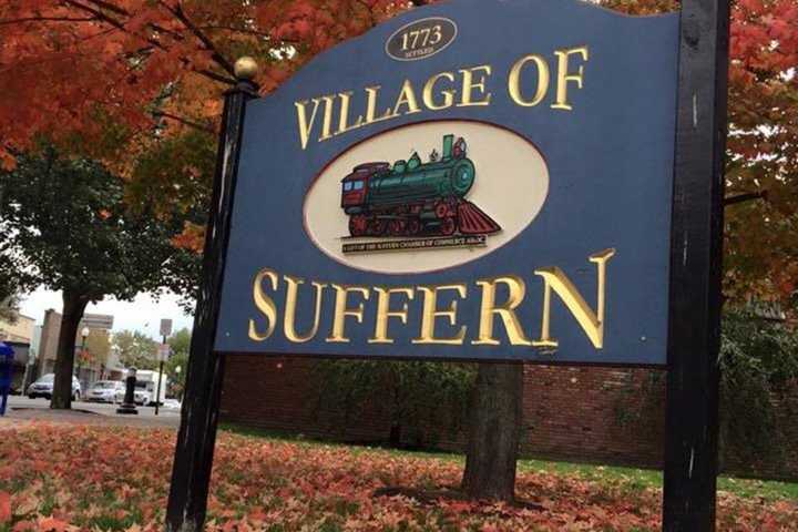 Split Ticket In Suffern Village Trustee Election