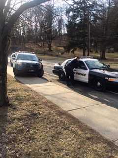 Suffern Police Charge Spring Valley Man With DWI