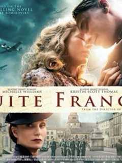 Discuss 'Suite Francaise' At Norwood Library Book Chat