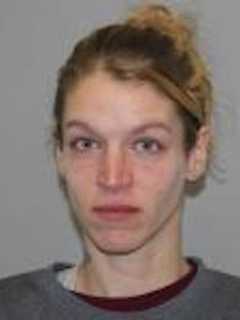 Woman Charged With Raping Teenage Boy In Hudson Valley