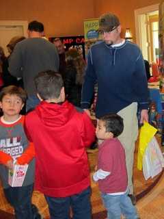 Hackensack Mall Reschedules Camp Fair
